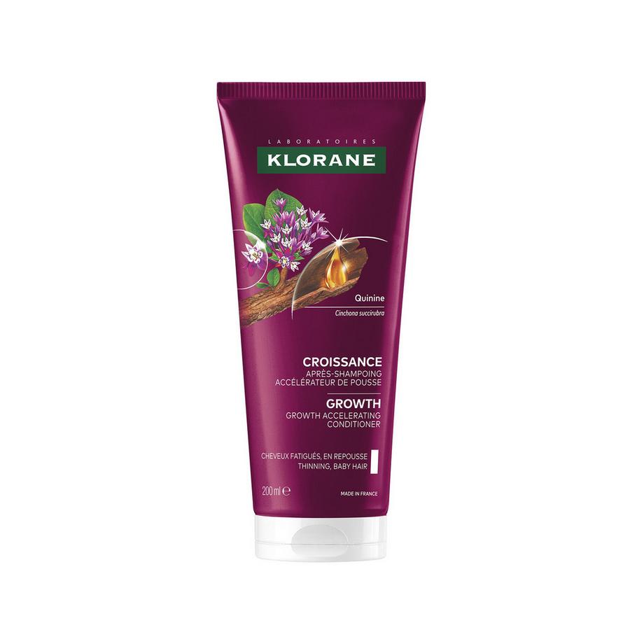 Baume de soin pour la pousse des cheveux