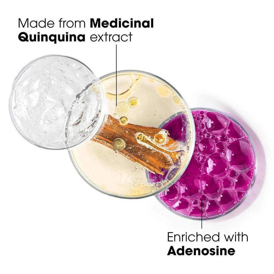 KLORANE  Baume de soin pour la pousse des cheveux 