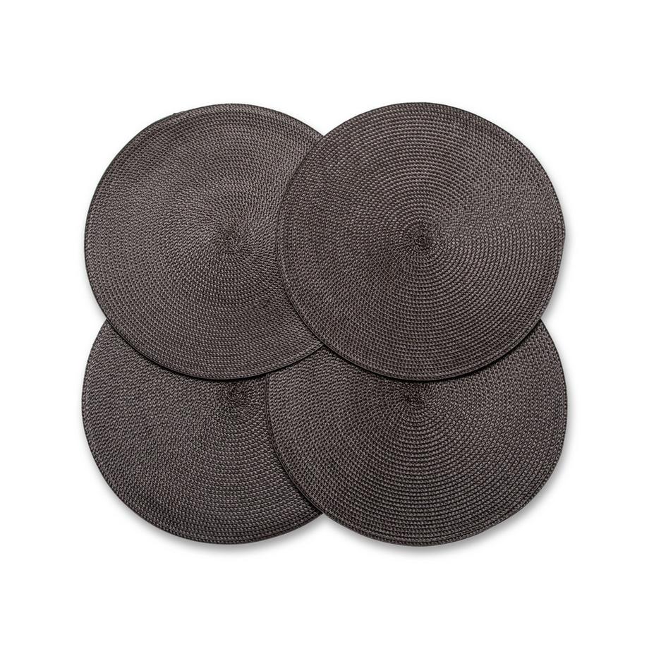 Manor Home Tischset, 4-teilig Basic 