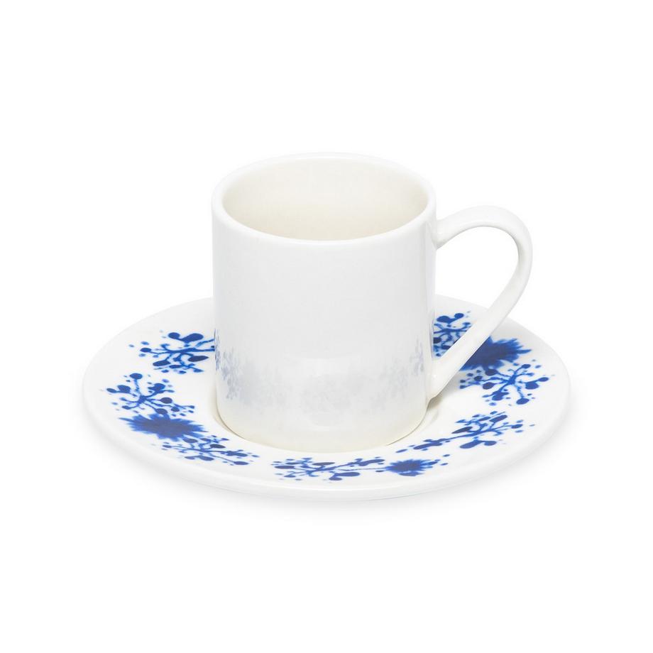 Manor Home Service expresso, 4 pièces Countryside 