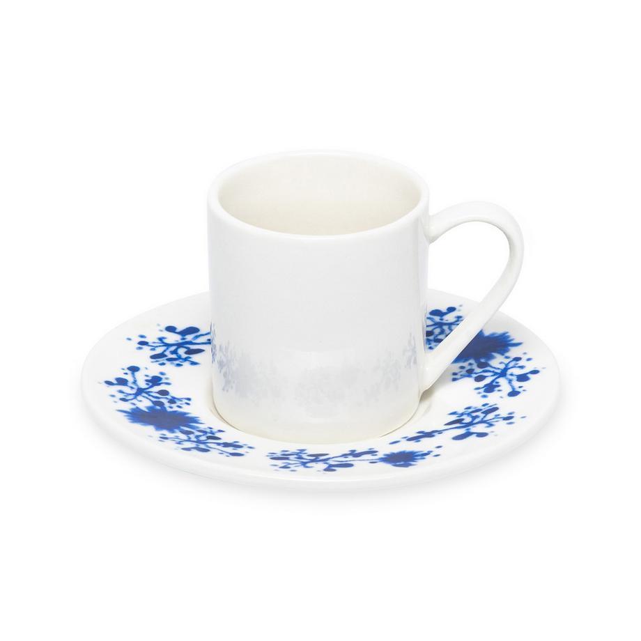 Manor Home Service expresso, 4 pièces Countryside 