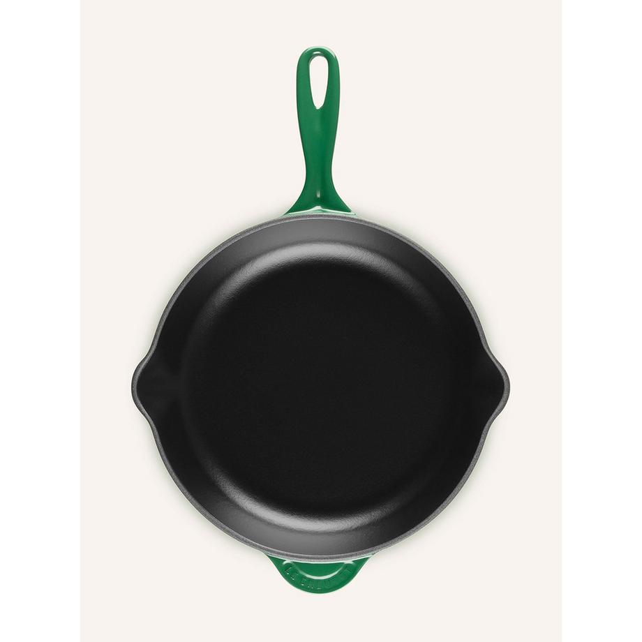 LE CREUSET Poêle Tradition 