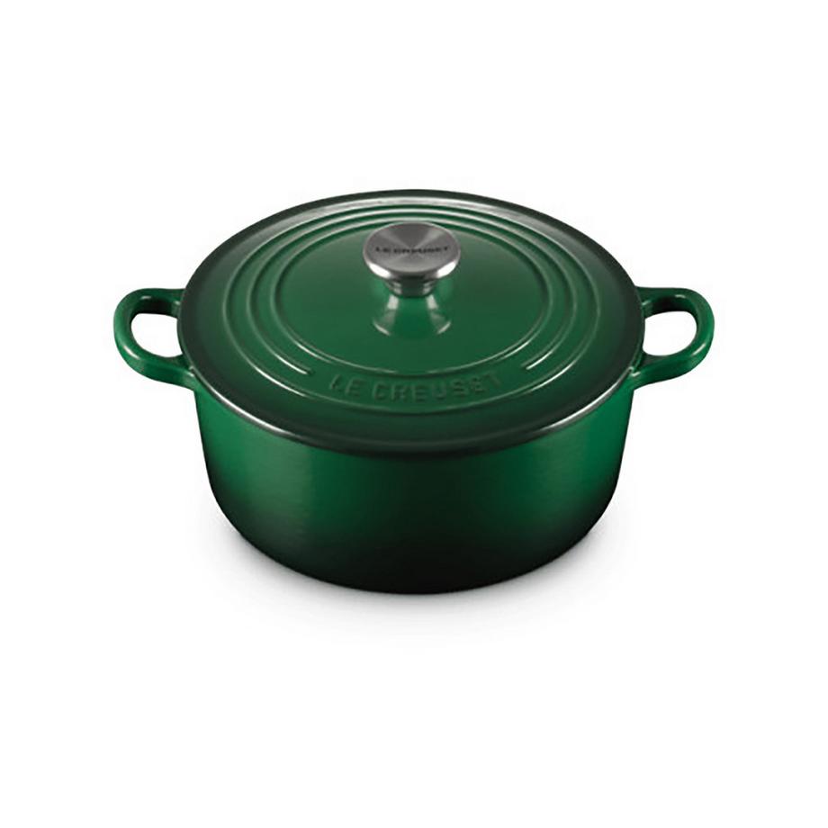 LE CREUSET Cocotte Tradition 
