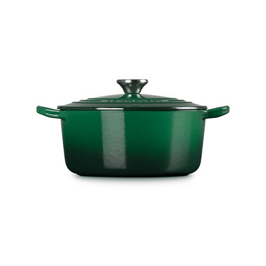 LE CREUSET Cocotte Tradition 