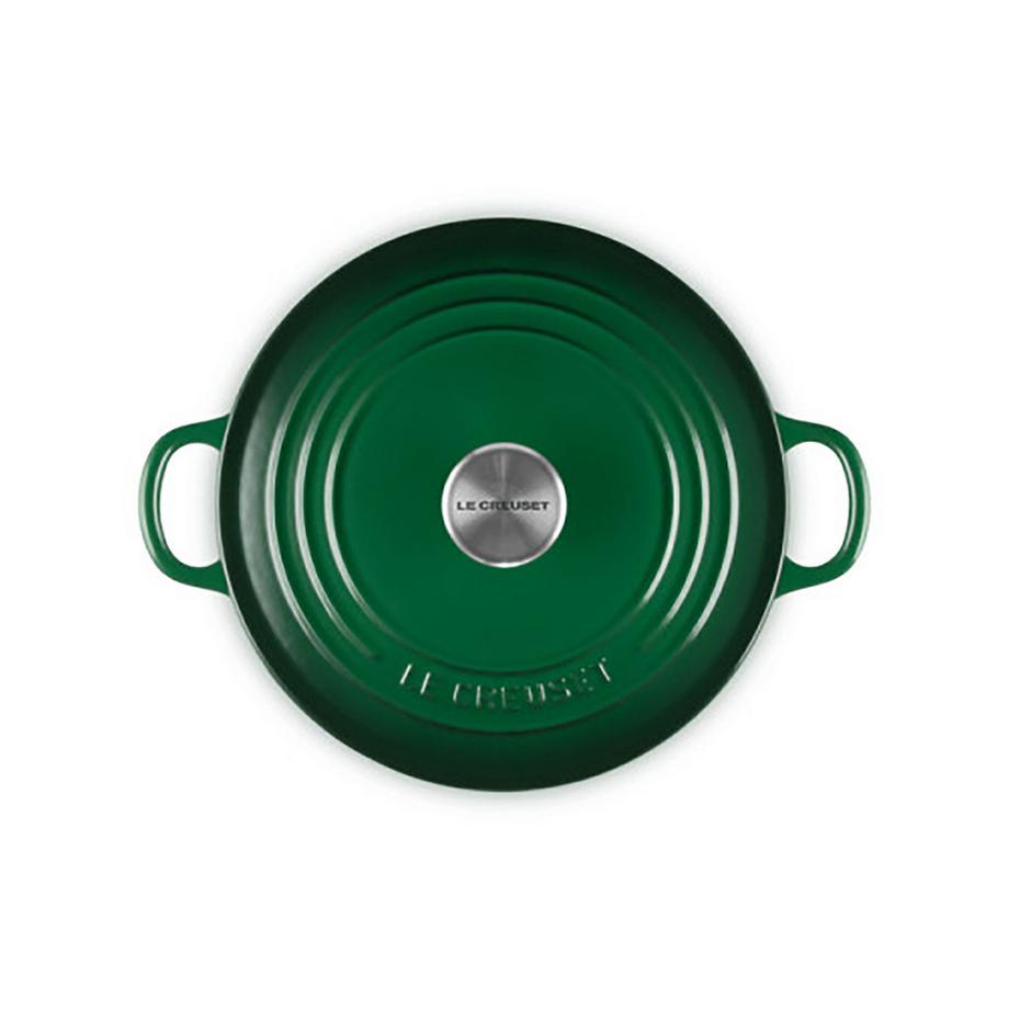 LE CREUSET Cocotte Tradition 