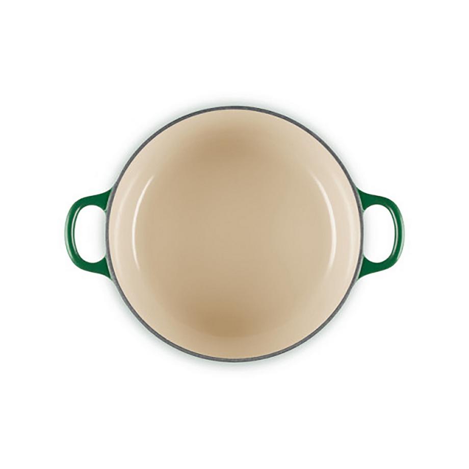 LE CREUSET Cocotte Tradition 