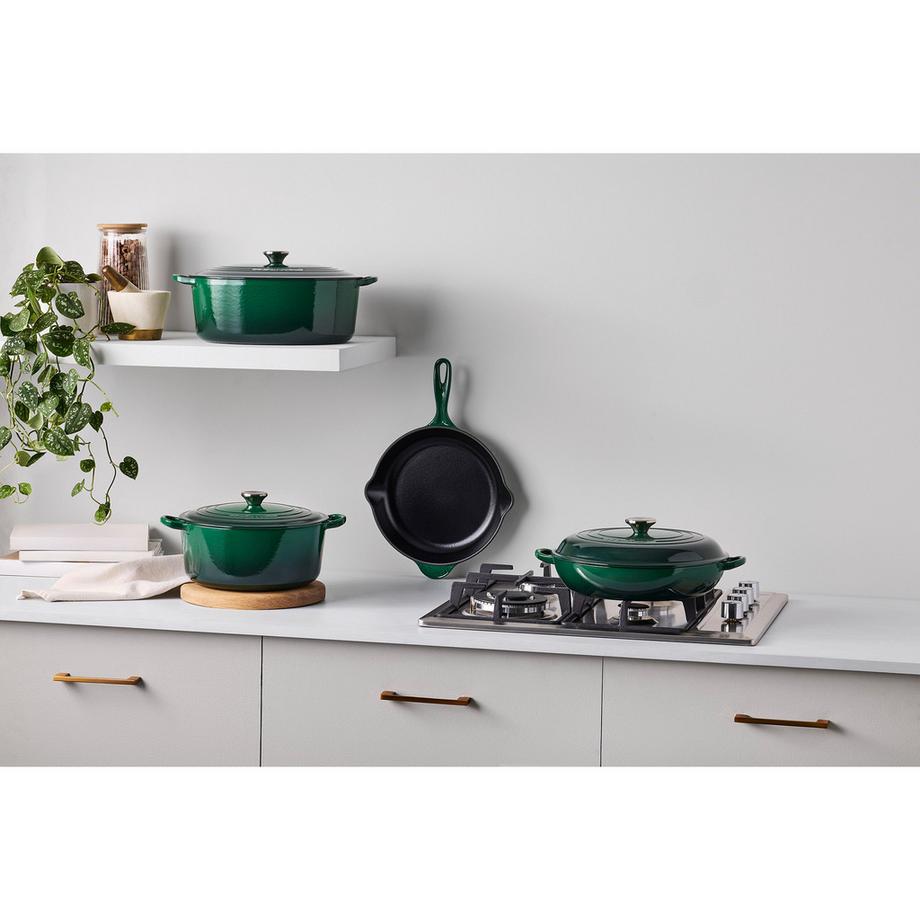 LE CREUSET Cocotte Tradition 