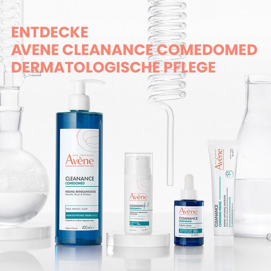 Avene  CLEANANCE COMEDOMED Sérum intensif 