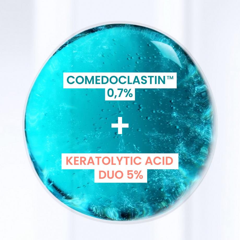 Avene  CLEANANCE COMEDOMED Peeling Reinigungsgel 