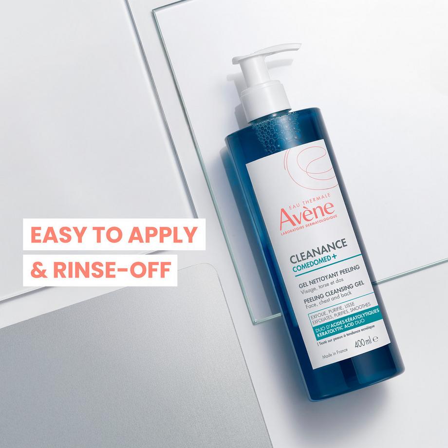 Avene  CLEANANCE COMEDOMED Peeling Reinigungsgel 