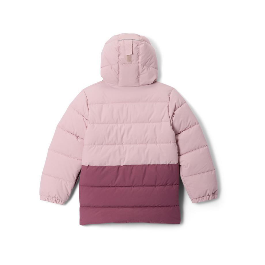 Columbia  Veste ski avec capuche 