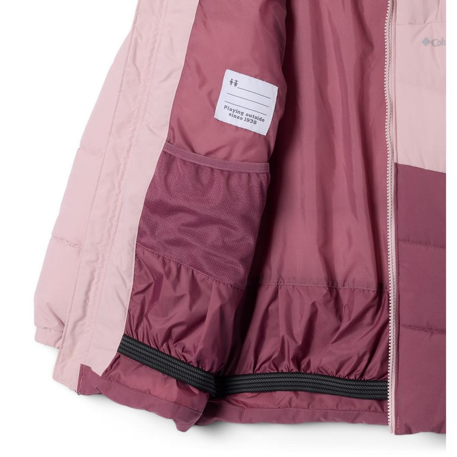 Columbia  Veste ski avec capuche 