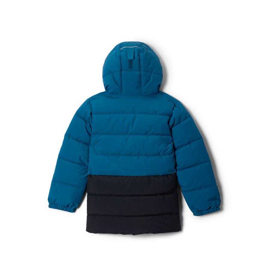 Columbia  Veste ski avec capuche 