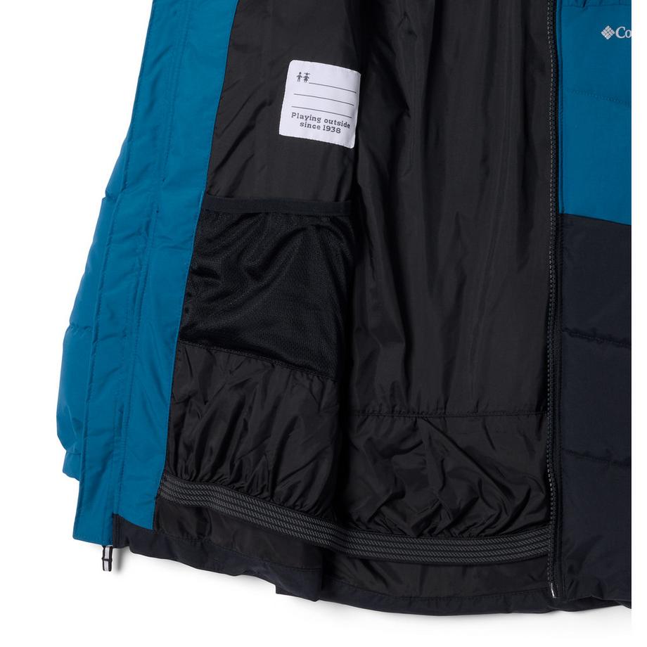 Columbia  Veste ski avec capuche 