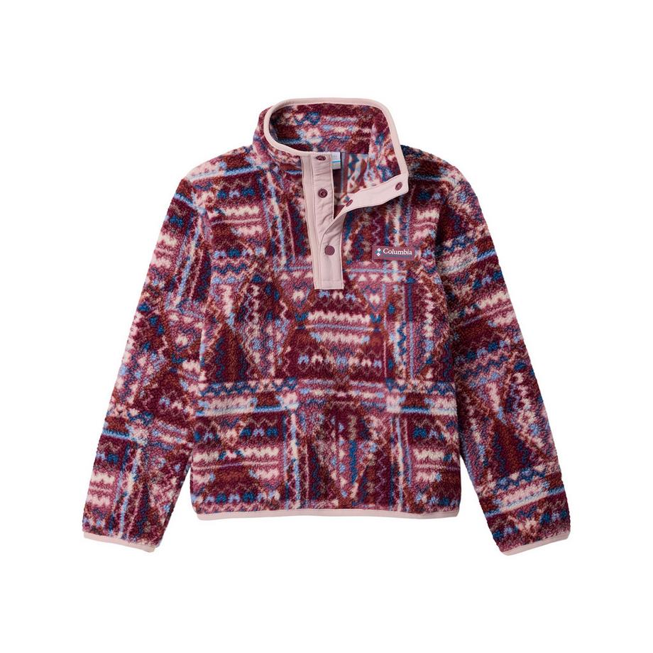 Veste polaire