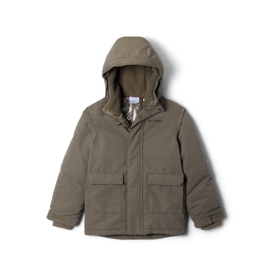 Veste de ski