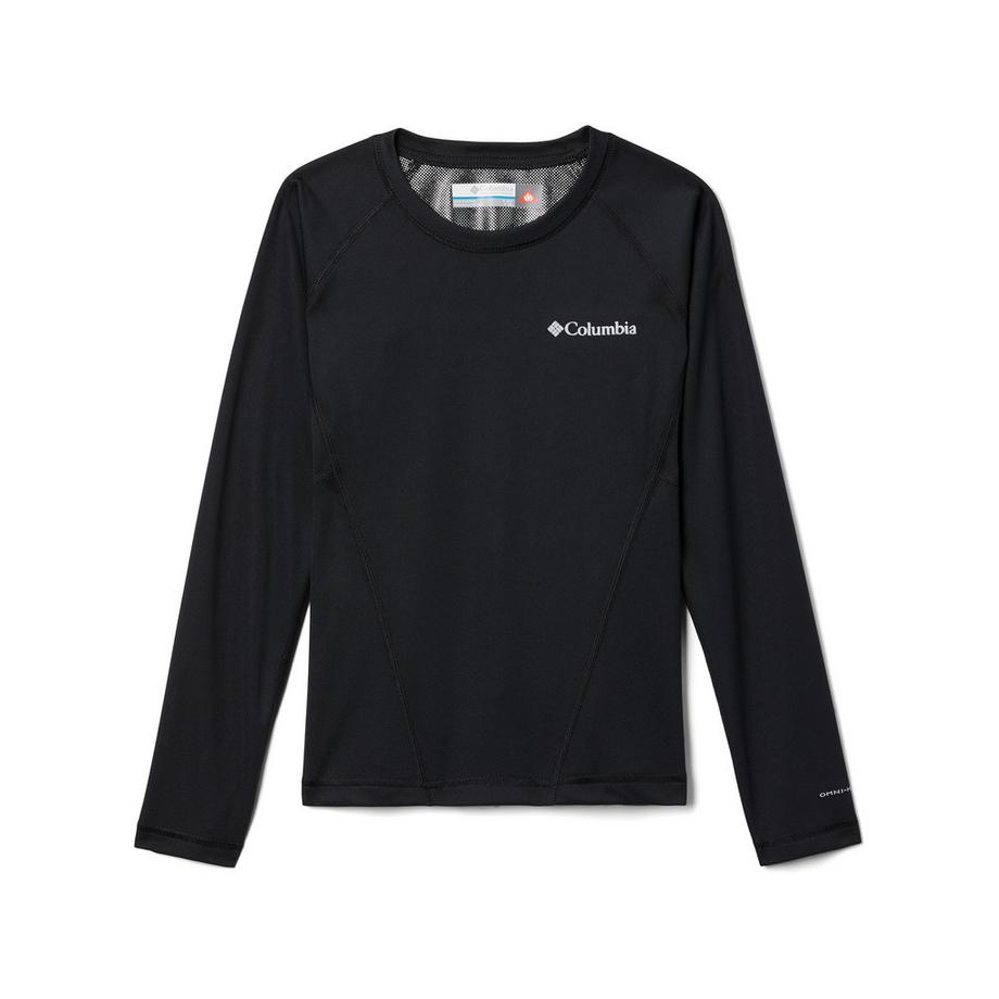 T-shirt thermique