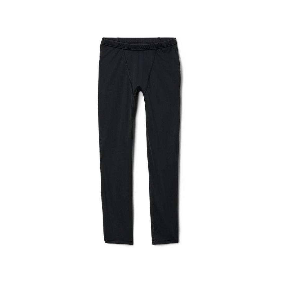 Collants thermiques