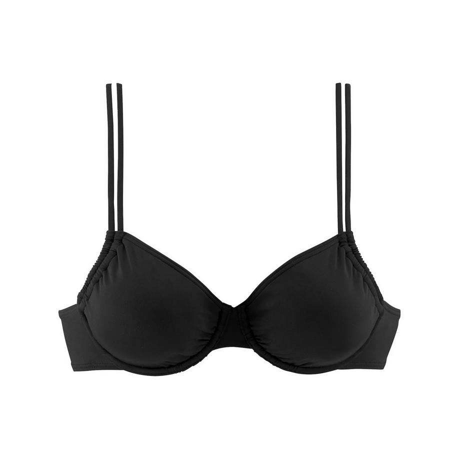 Bikini Oberteil mit Bügel
