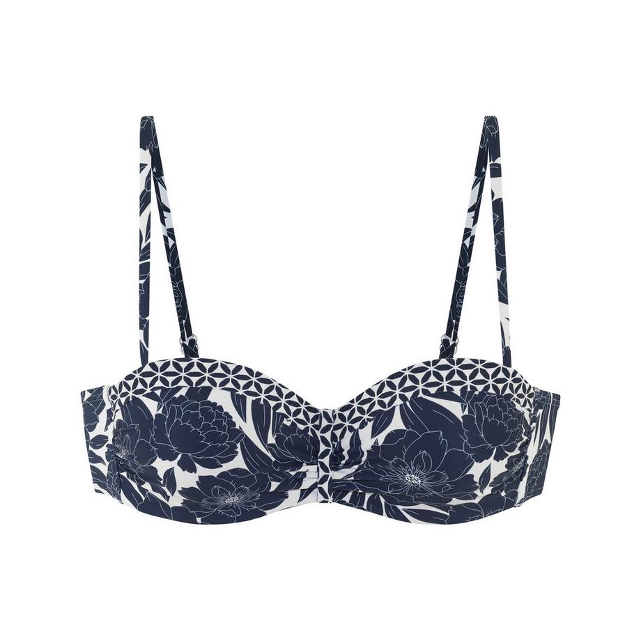 Bandeau-Top, Verstärkung