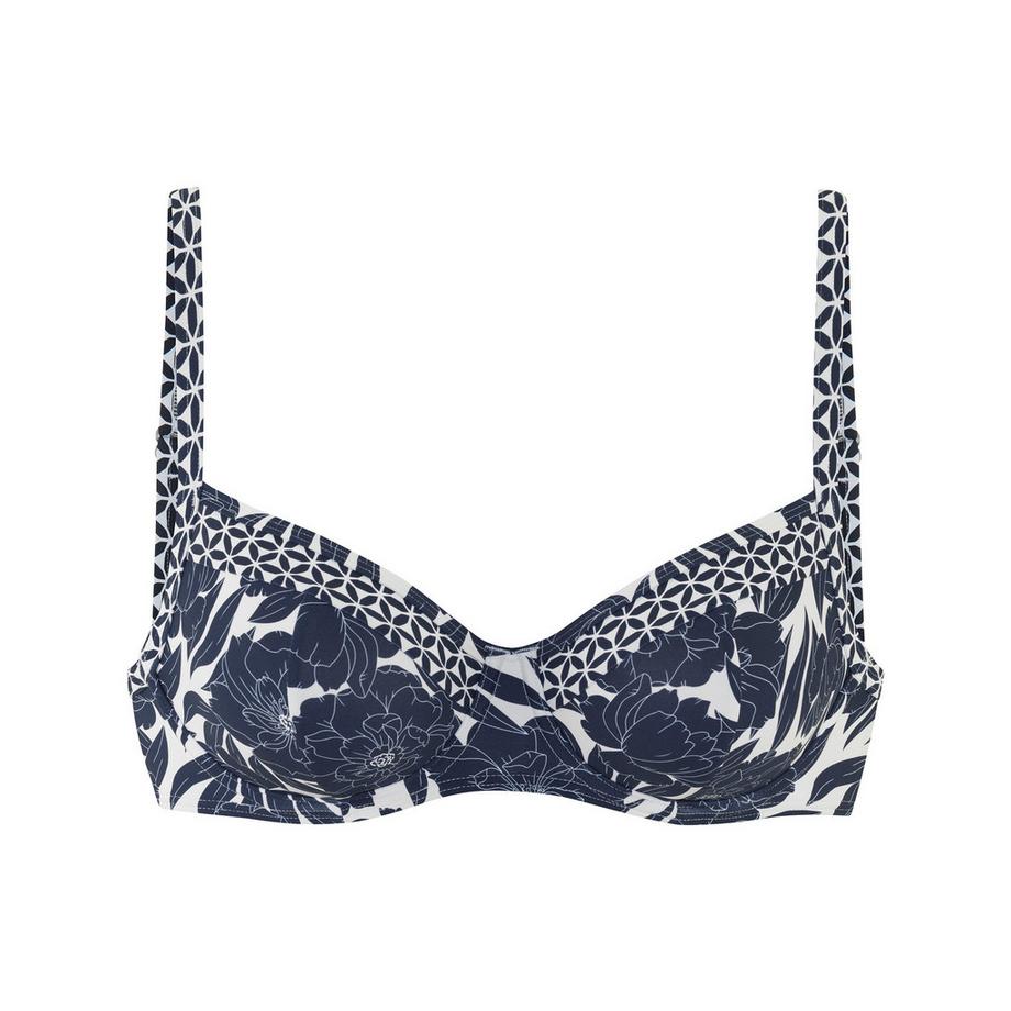 Bikini Oberteil mit Bügel