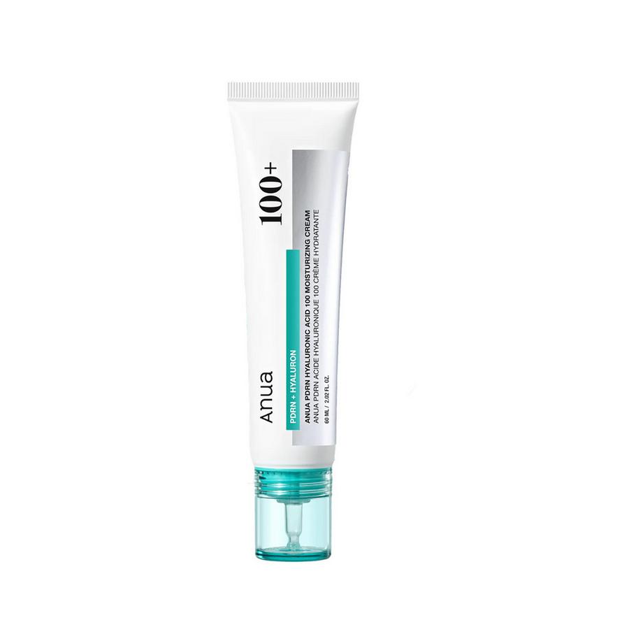 PDRN Hyaluronic Acid 100 Moisture Cream