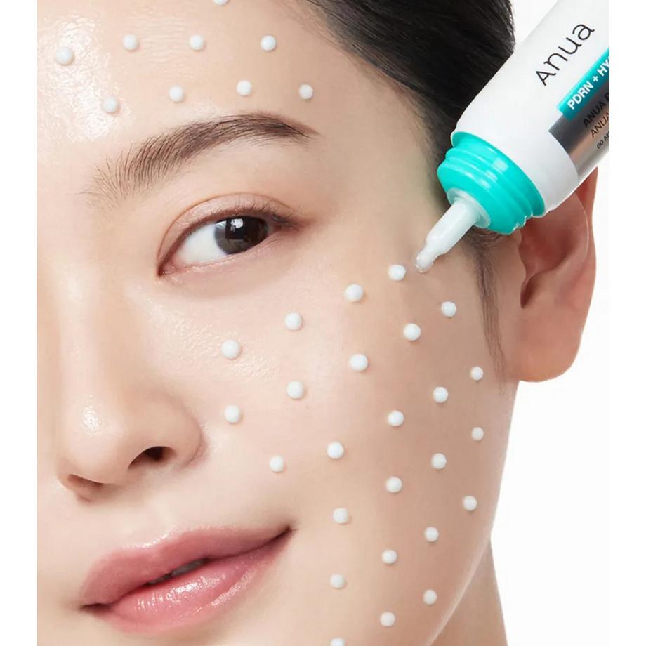 Anua  PDRN Hyaluronic Acid 100 Moisture Cream 
