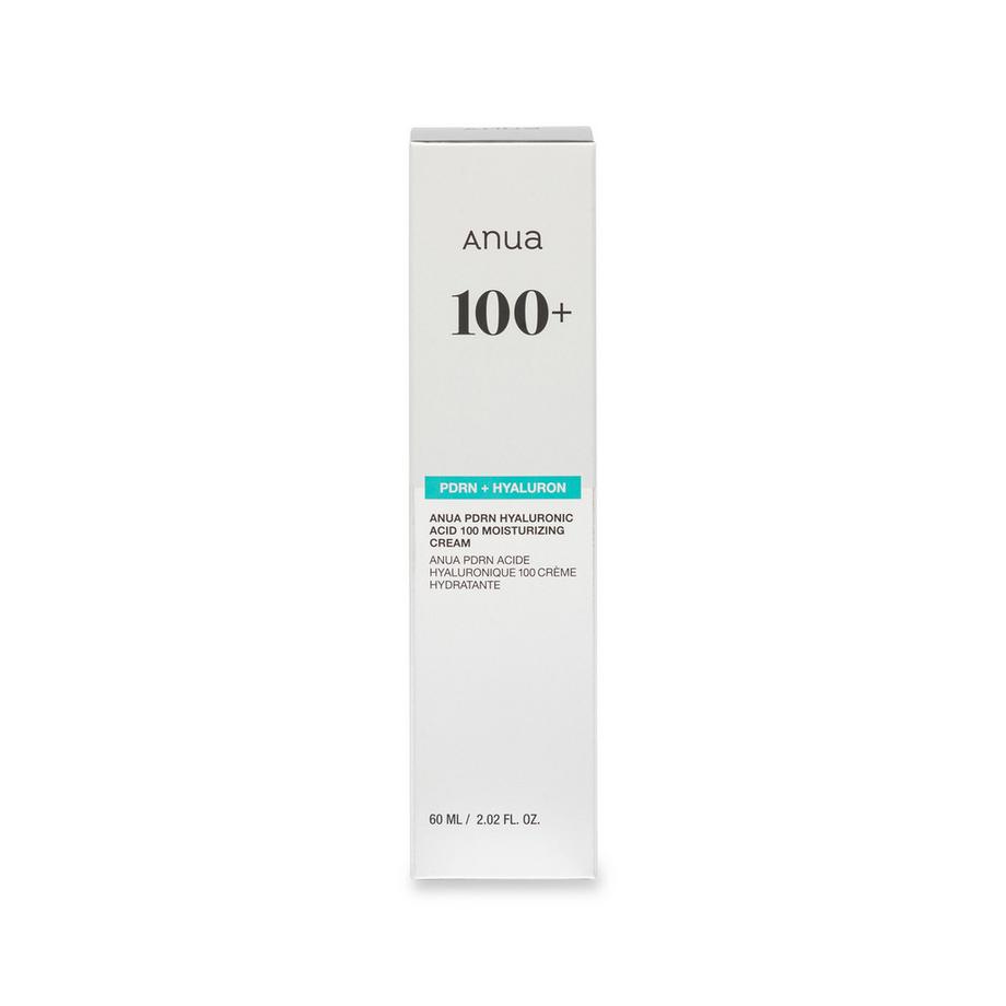 PDRN Hyaluronic Acid 100 Moisture Cream