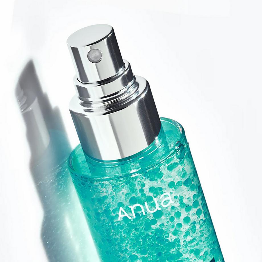 Anua  PDRN Hyaluronic Acid Hydrating Capsule Mist 
