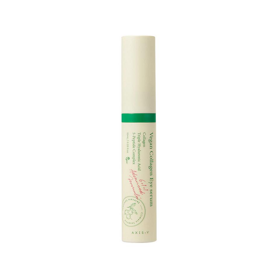 Vegan Collagen Eye Serum