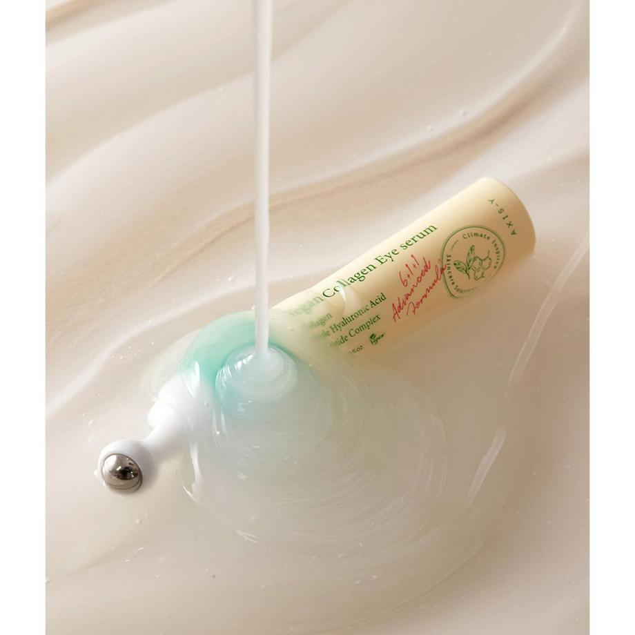 AXIS-Y  Vegan Collagen Eye Serum 