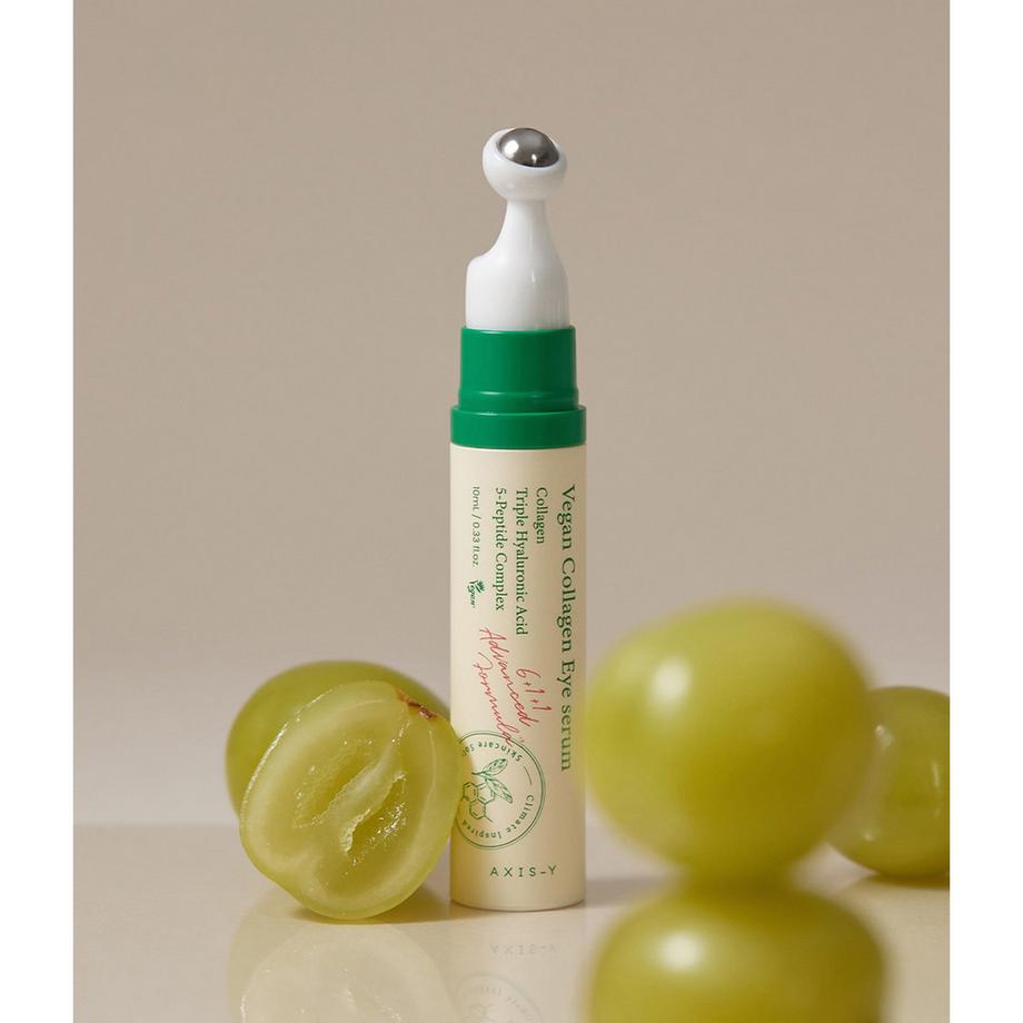 AXIS-Y  Vegan Collagen Eye Serum 