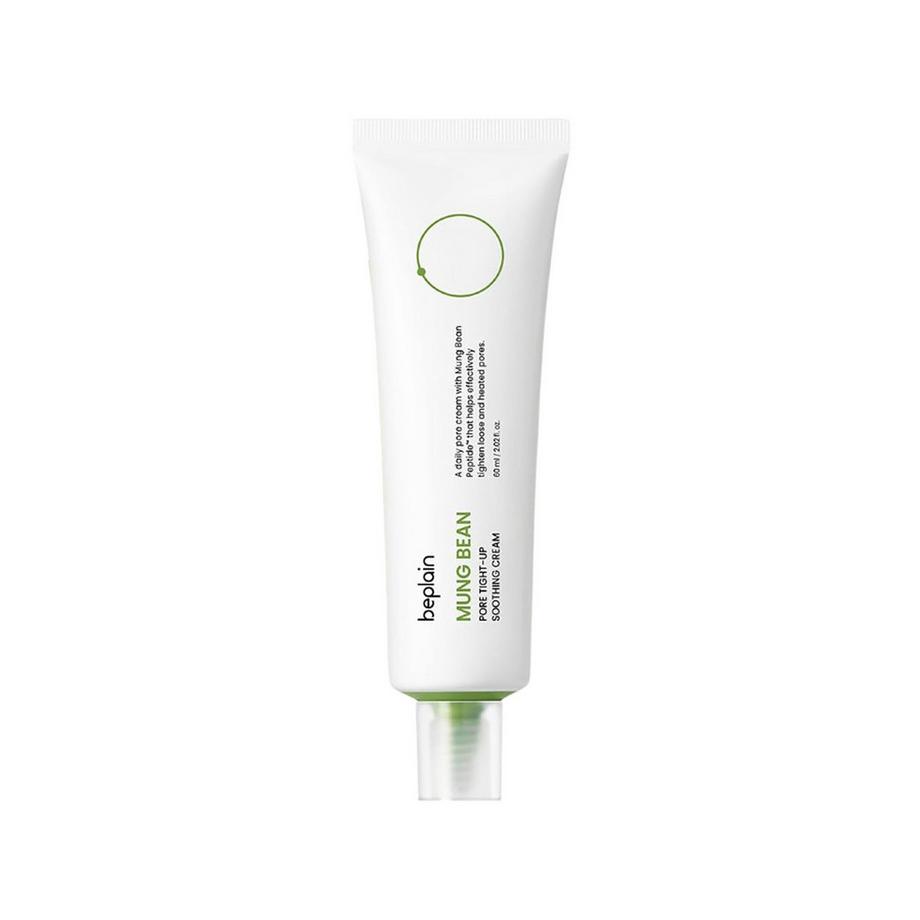 Mung Bean Pore Tight-Up Soothing Cream