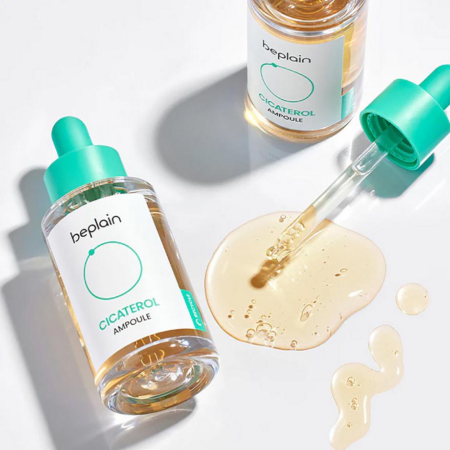 Beplain  Cicaterol Ampoule 