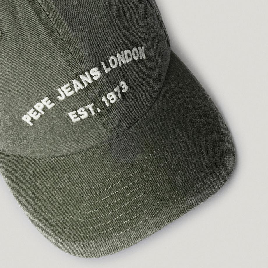 Pepe Jeans London Casquette  