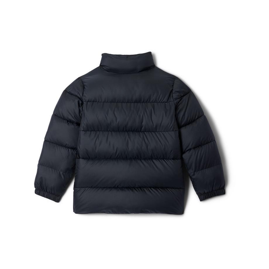 Columbia Veste Puffect Color Block  