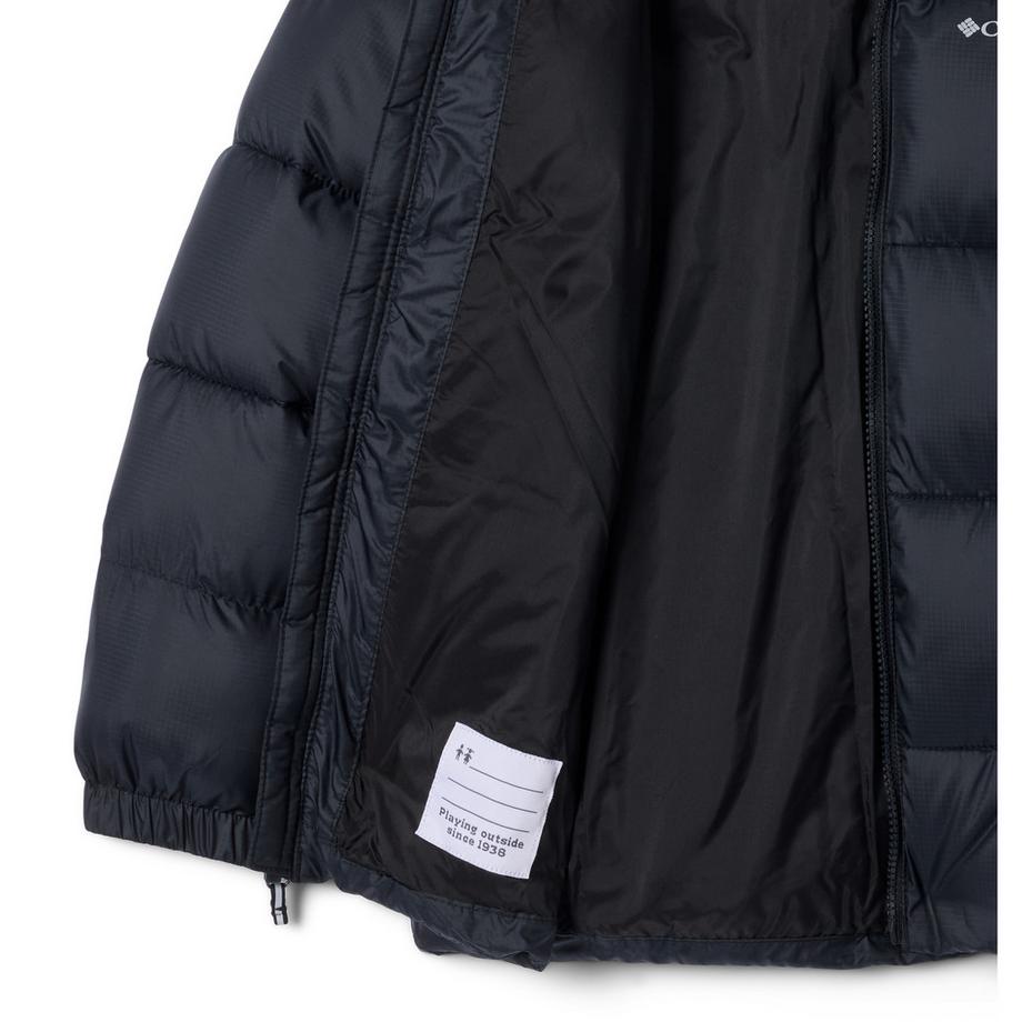 Columbia Veste Puffect Color Block  