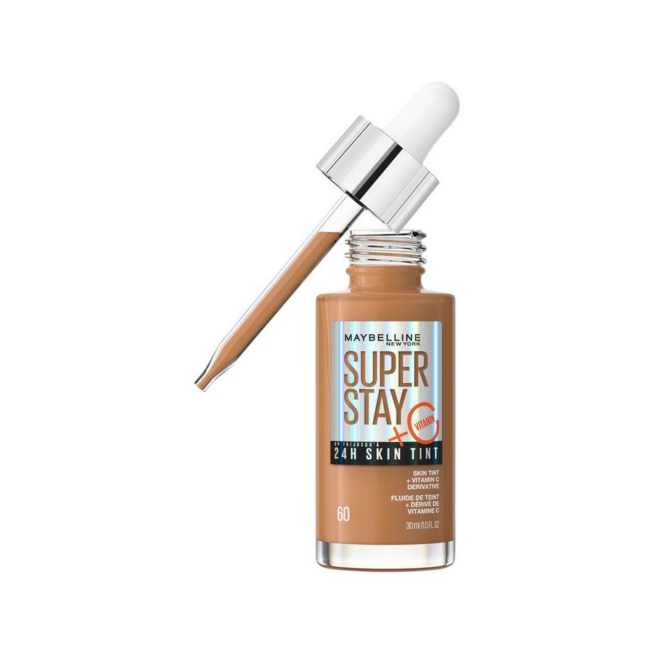 MAYBELLINE Super Stay 24H Skin Tint Fondation 