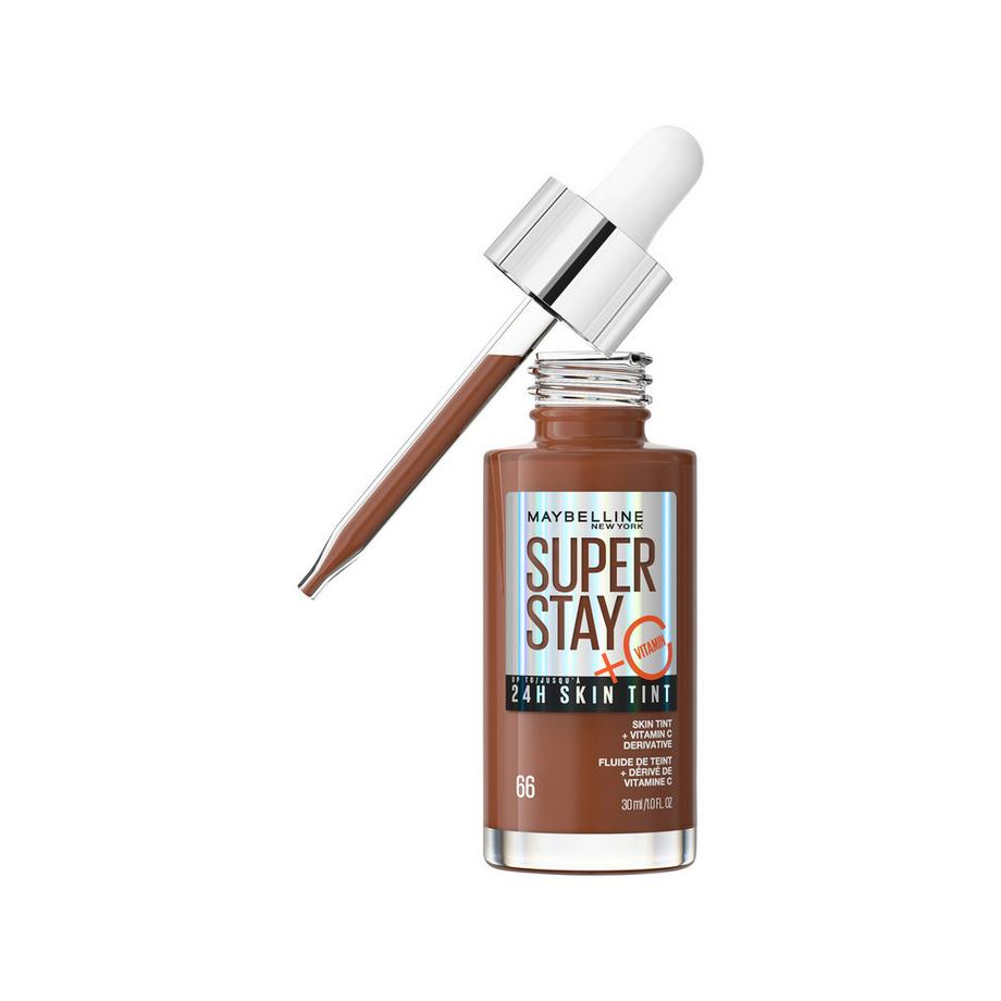 MAYBELLINE  Super Stay 24H Skin Tint 60 