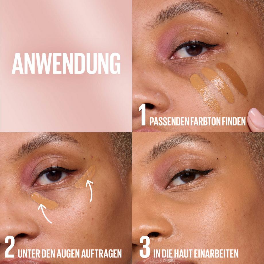 MAYBELLINE  Lifter Concealer 