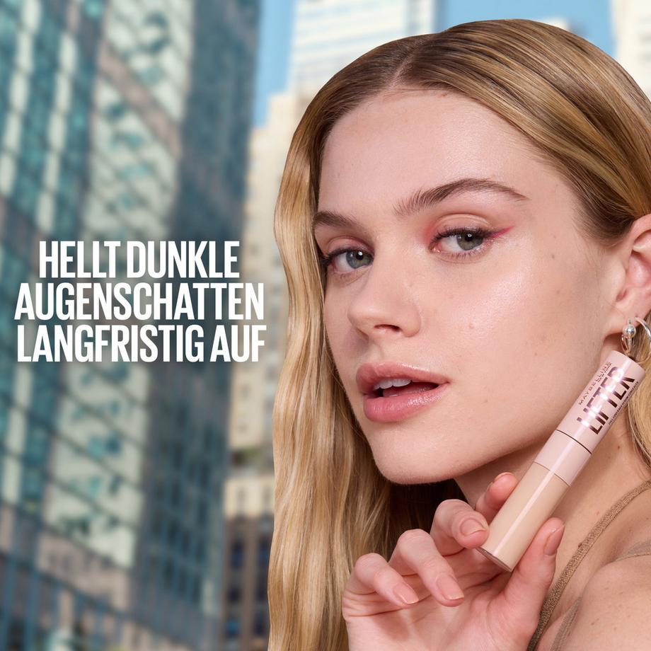 MAYBELLINE  Lifter Concealer 