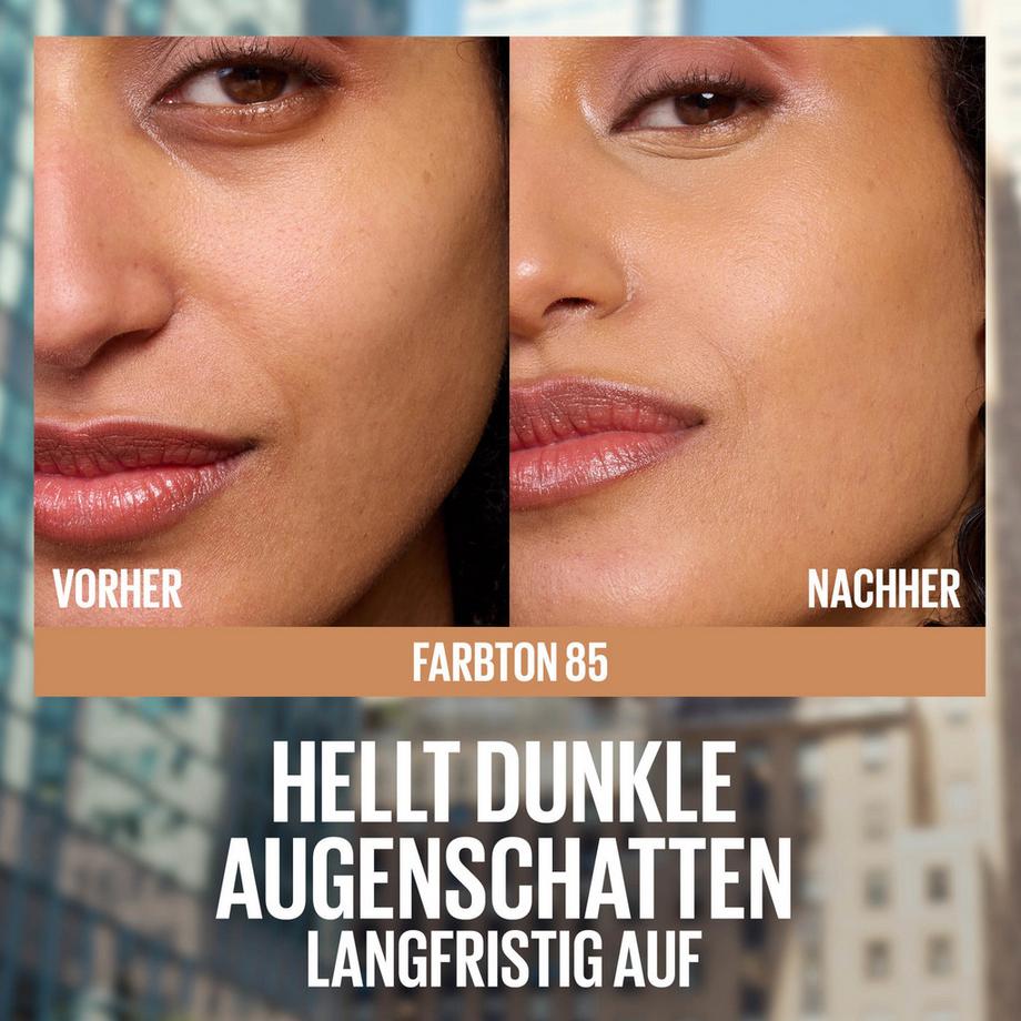 MAYBELLINE  Lifter Concealer 