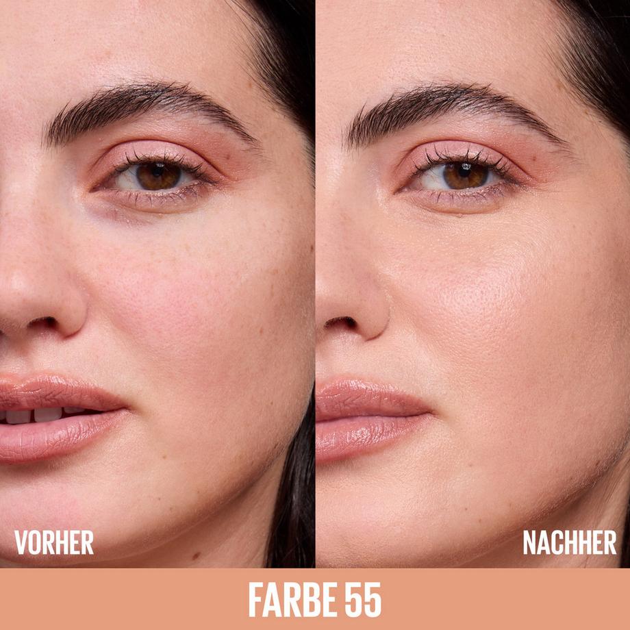 MAYBELLINE  Lifter Concealer 