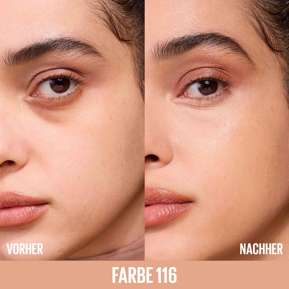 MAYBELLINE  Face Lifter Plump & Glow Foundation 