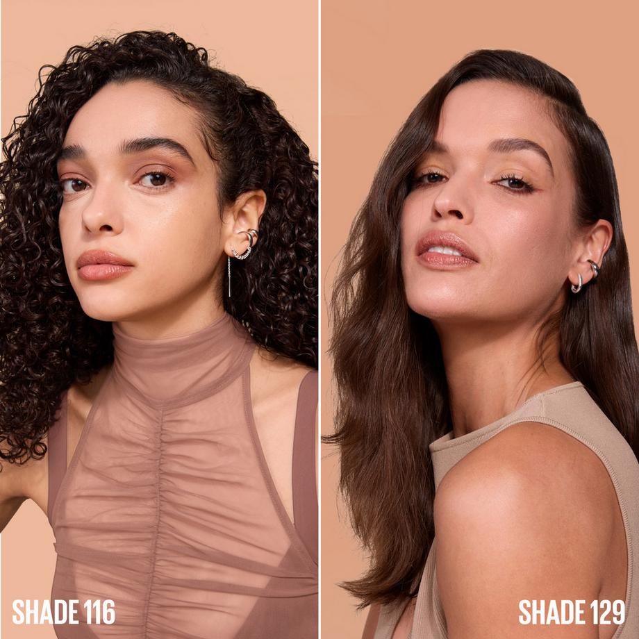 MAYBELLINE  Face Lifter Plump & Glow Foundation 