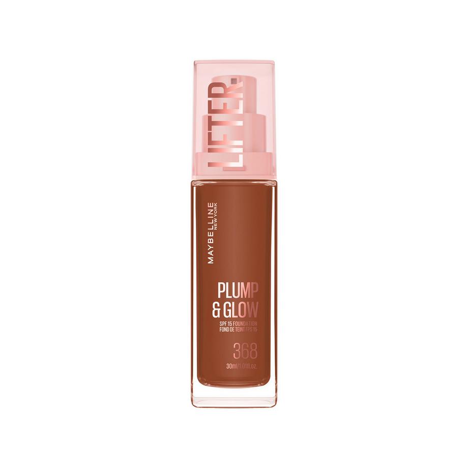 MAYBELLINE  Lifter Plump & Glow Found 116 