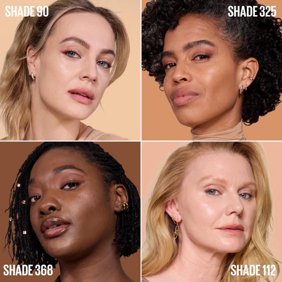 MAYBELLINE  Lifter Plump & Glow Found 116 