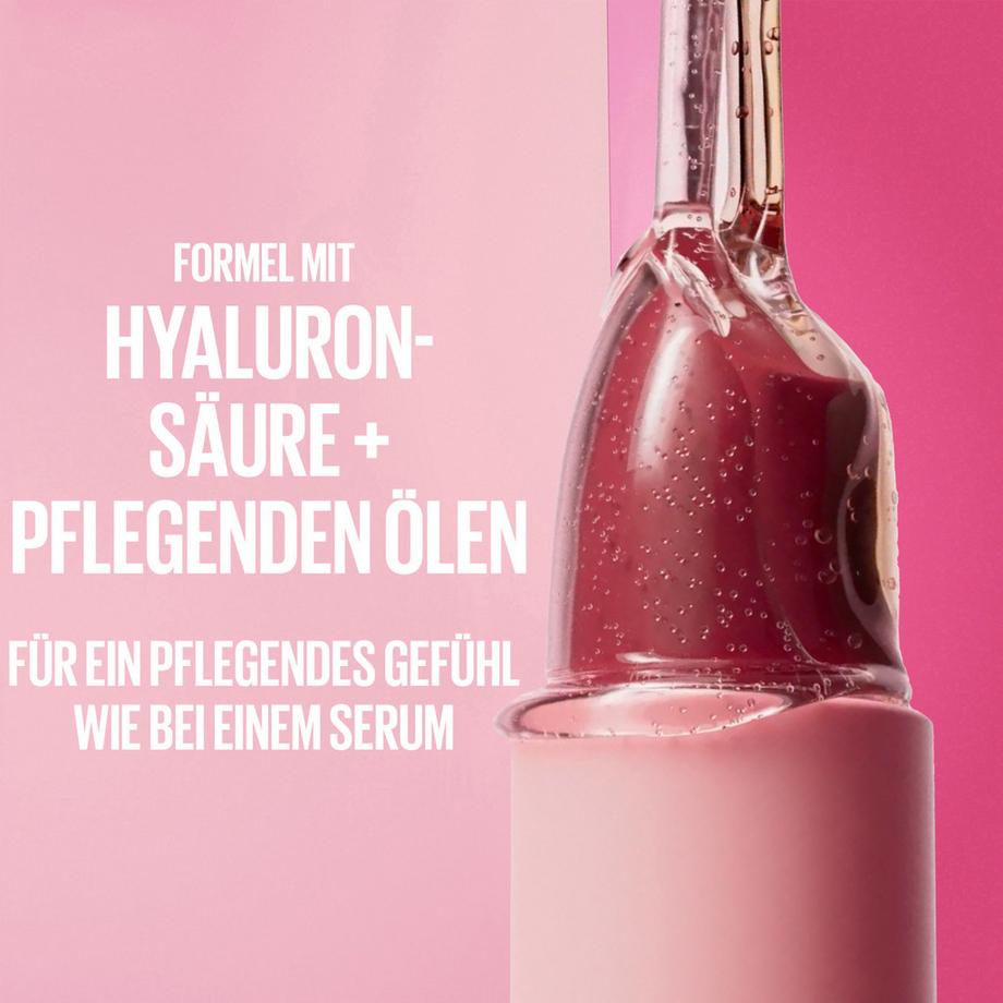 MAYBELLINE  Maybe it's Serum matt 005 