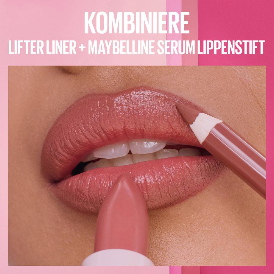MAYBELLINE  Maybe it's Serum matt 005 
