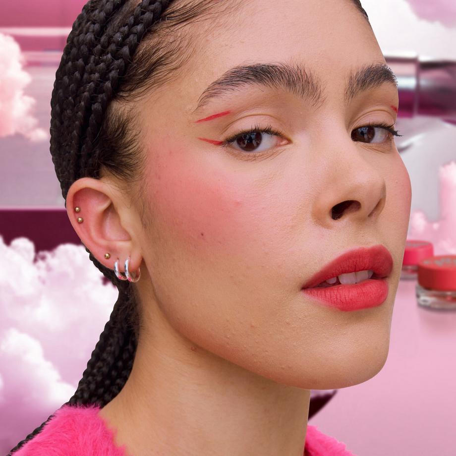 MAYBELLINE  Cloudtopia Mousse 01 Twilight 